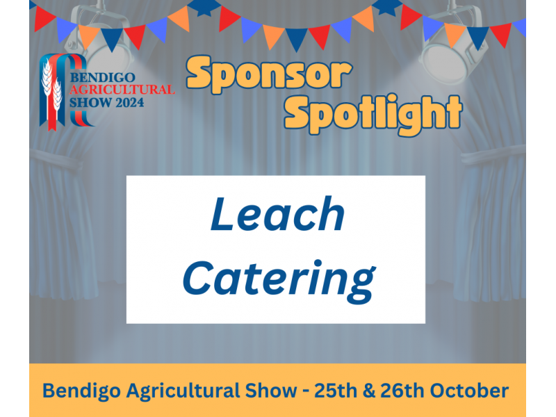 leach-catering