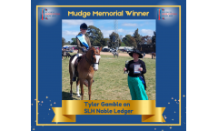 mudge-memorial-winner