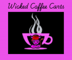 Wicked Coffee Carts